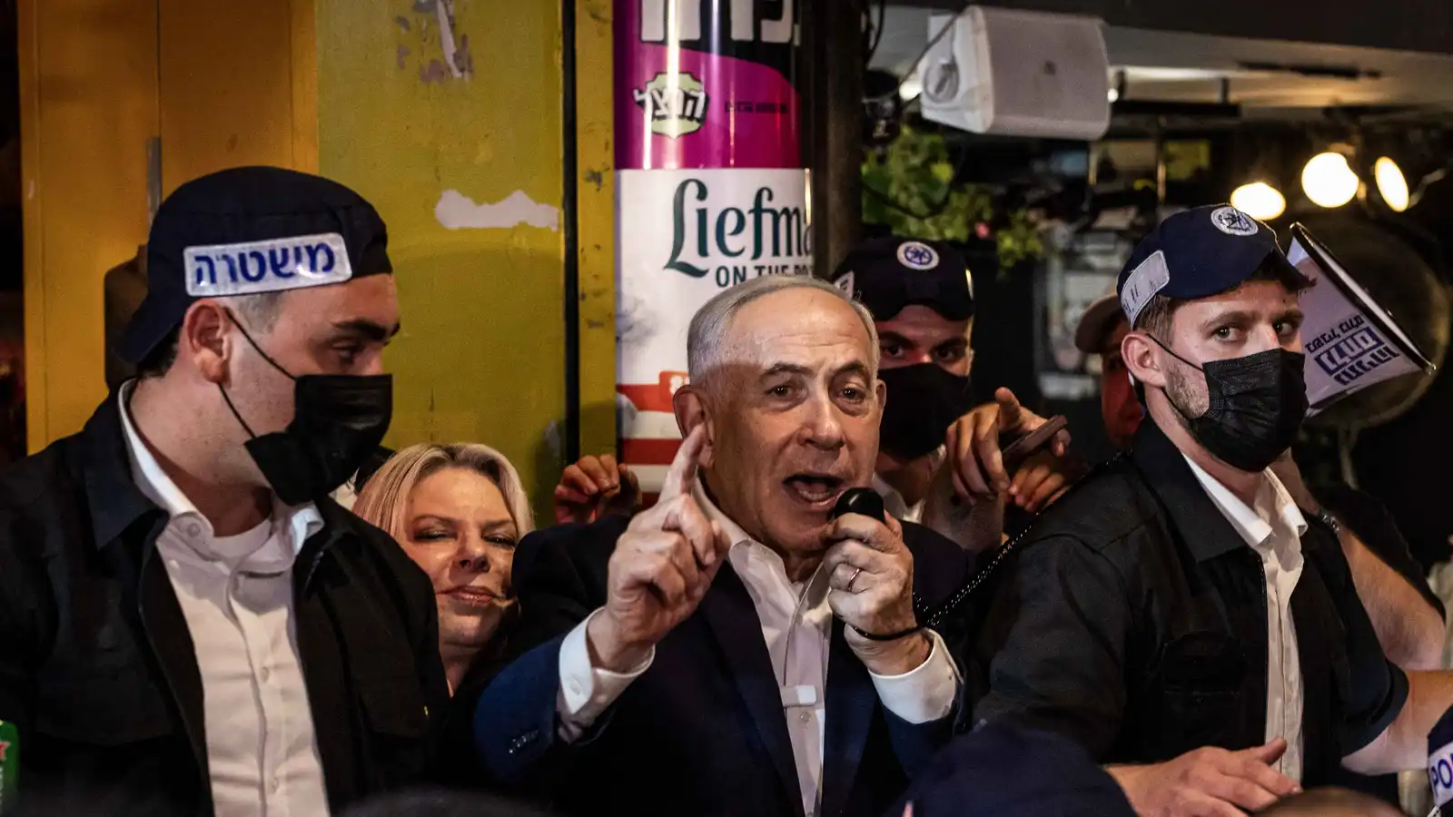 نتنياهو يلوّح بـمفاجأة كبيرة للسلطة الفلسطينية