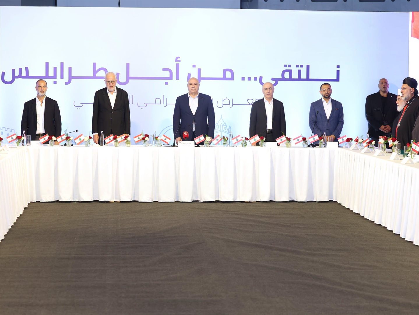 عون في طرابلس.. هل تعود الدولة إلى عاصمة الشمال؟