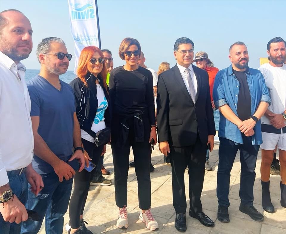 في الروشة.. حملة لتنظيف مغارة الوطاويط وحماية التنوع البيولوجي