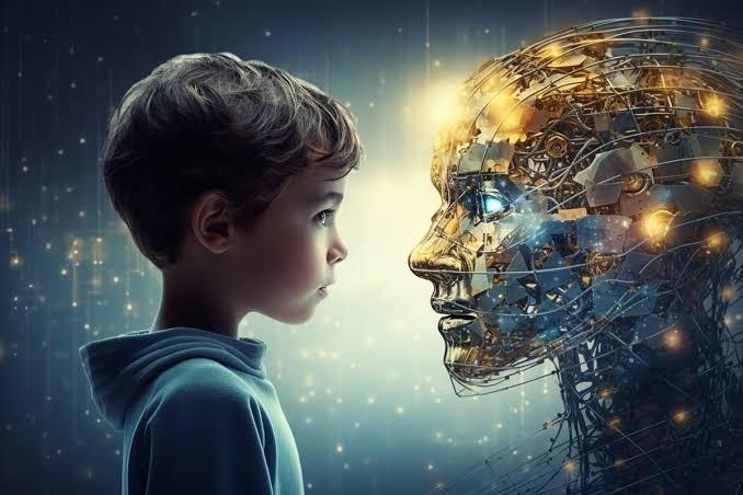 مفاجأة عن الذكاء الاصطناعي والأطفال.. إقرأوا آخر الأرقام