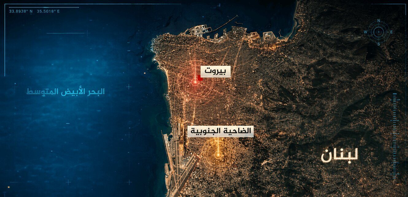 ماذا تشهد عقارات الضاحية؟ 