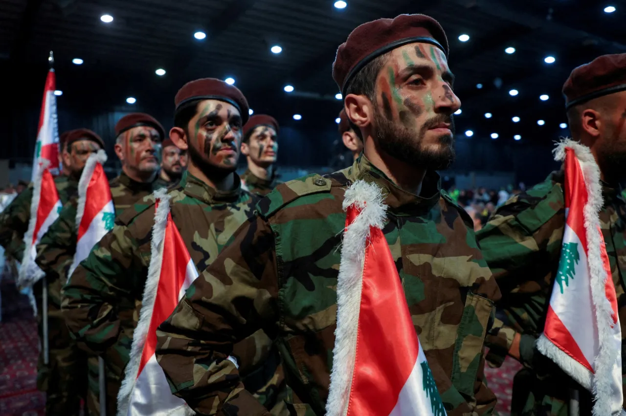 إليكم ما كشفه تقرير أميركي عن حزب الله.. كلام يحمل تحذيراً خطيراً!