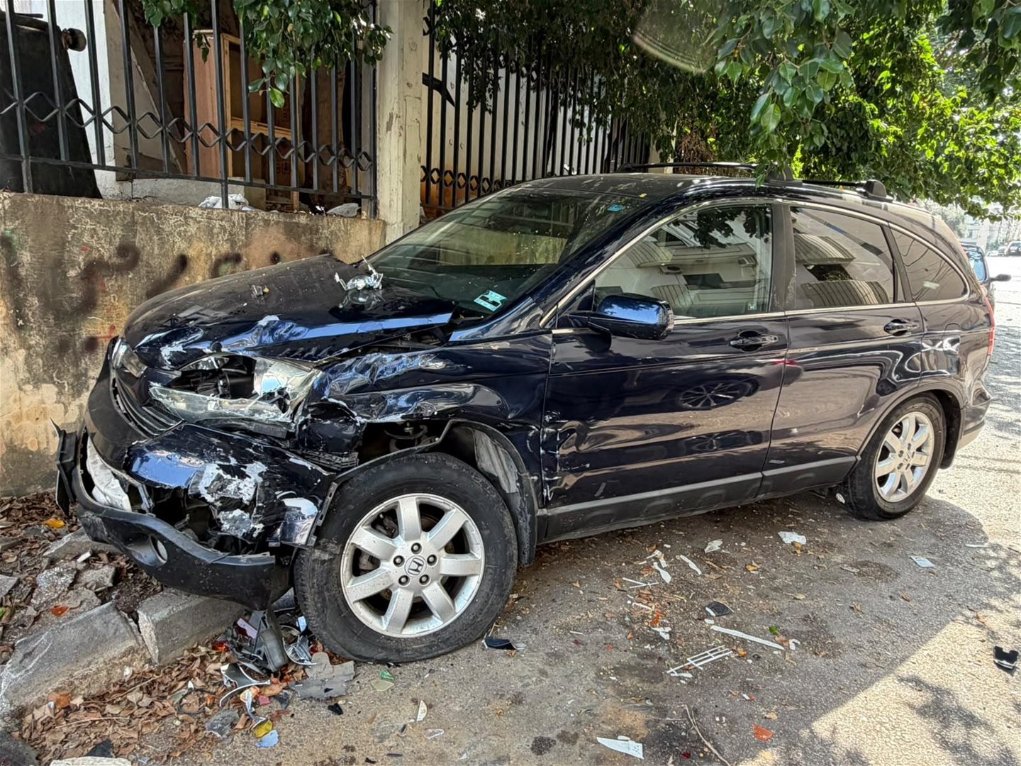 مطاردة وإطلاق نار.. ماذا حصل في طرابلس ليلاً؟
