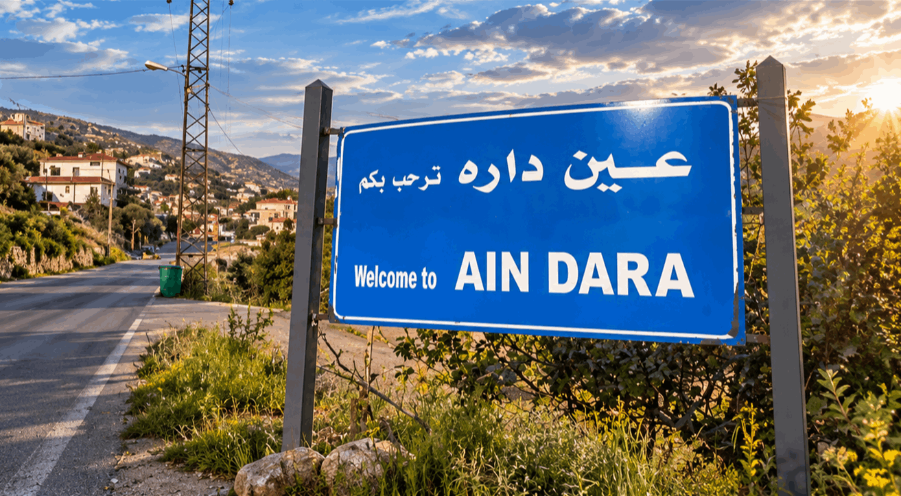 إثر شكوى بيئية.. وقف إعادة تشغيل معمل للزفت في جبل عين دارة