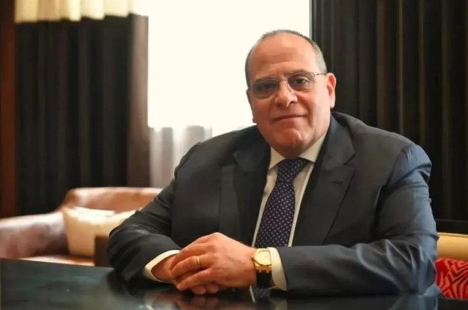 بعد زوجته... المنتج صادق الصباح يخسر والدته