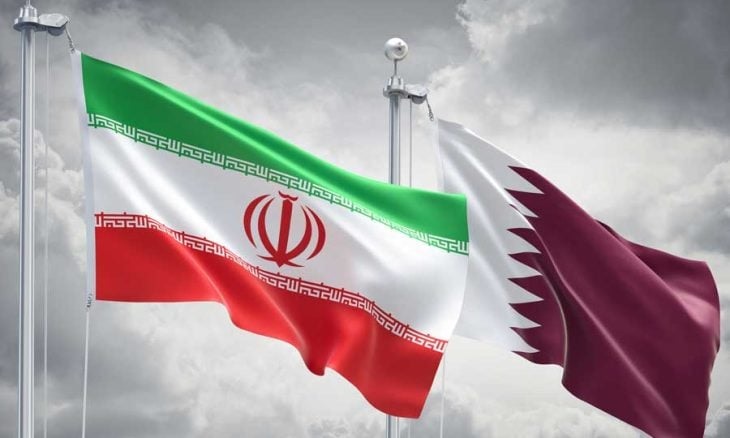 بعد تهديد ترامب... وسطاء قطريون في طهران
