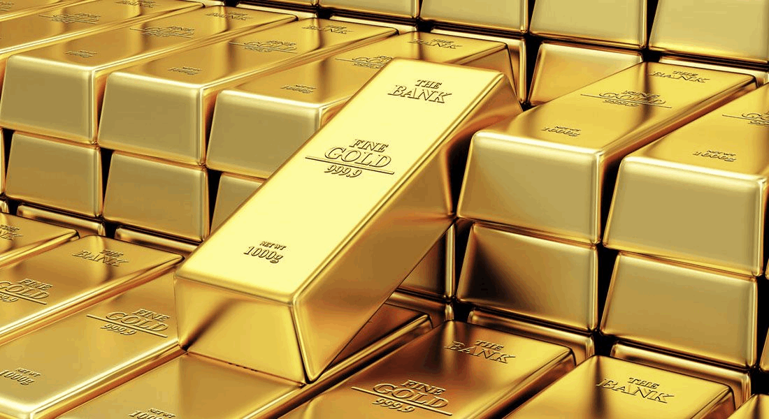 تراجع في أسعار الذهب