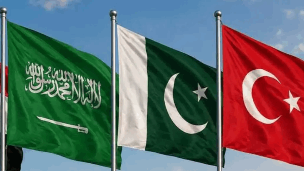 في طهران.. اجتماع لمسؤولين من دول اتفاقية مكة للدفاع مع مسؤولين إيرانيين