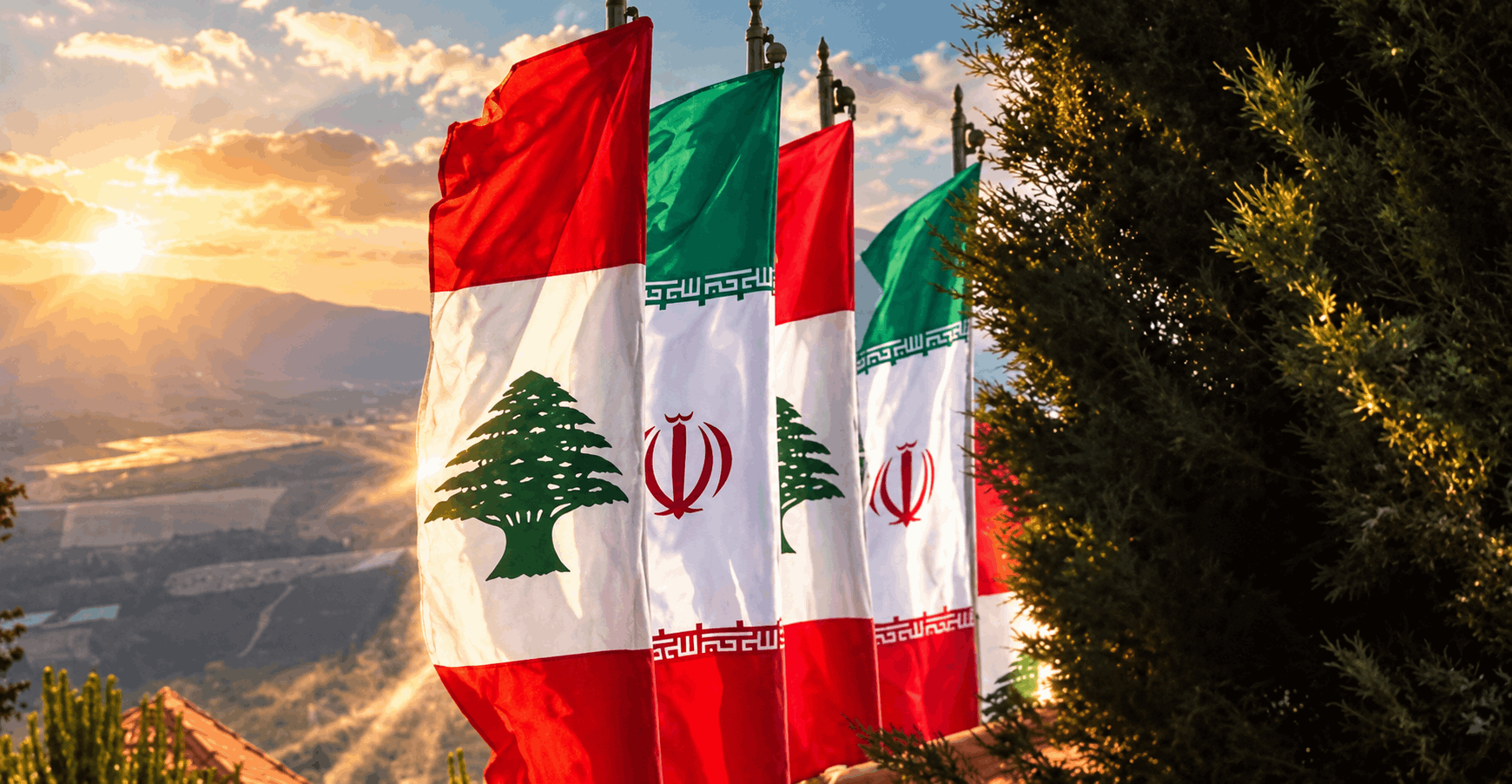 سيناريو لبنان يُقلق إيران.. أسرار عن خطة صينية لمواجهة إسرائيل!