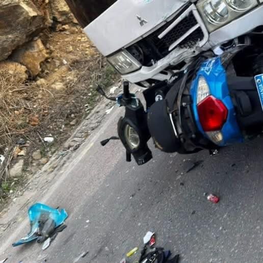 في الشوف.. وفاة عسكري في حادث سير