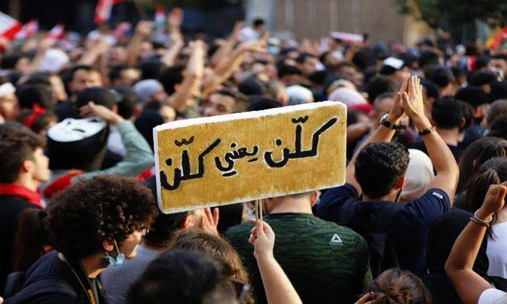 عودة كلن يعني كلن؟