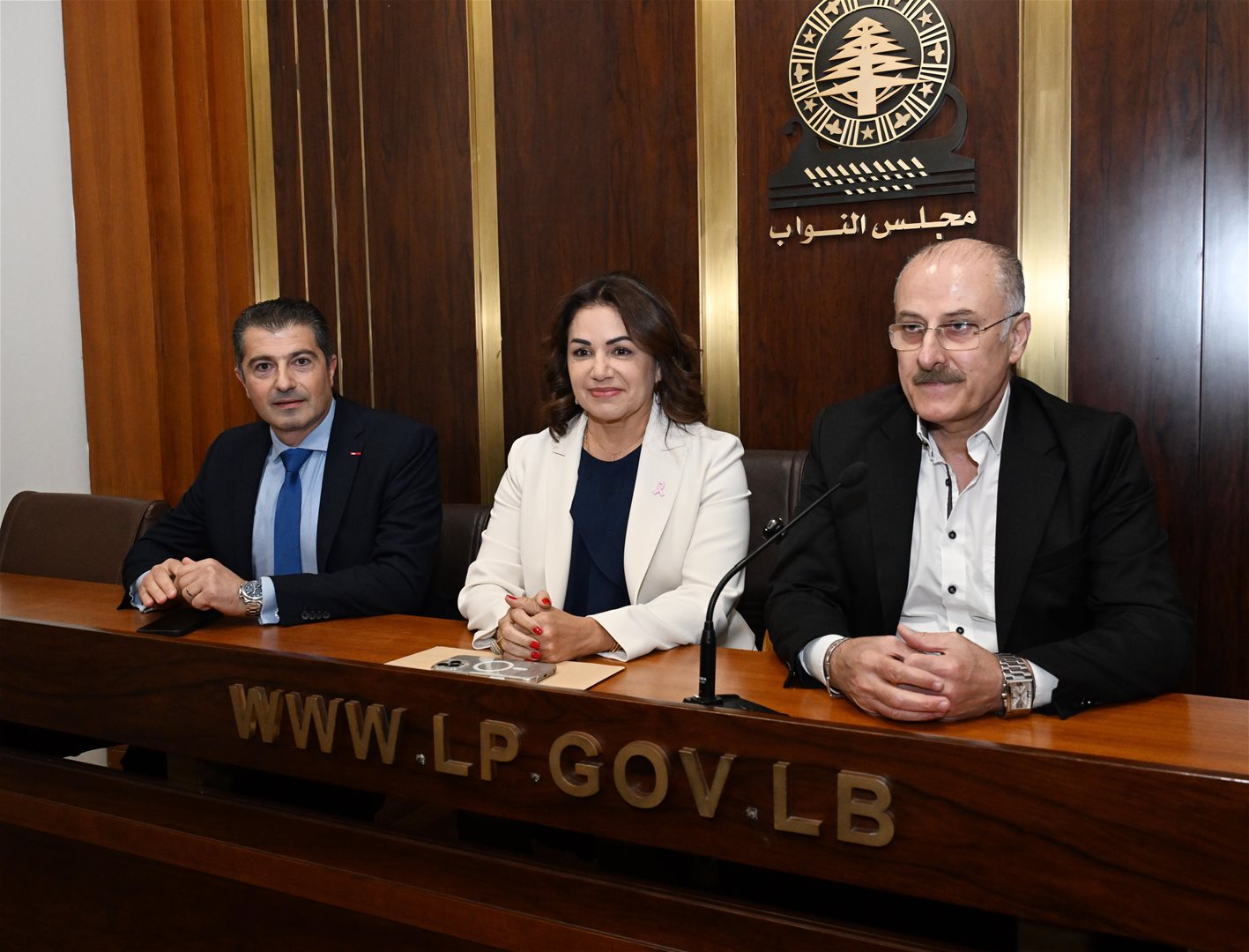 لجنة الصحة والعمل والشؤون الاجتماعية ناقشت السياسة الإسكانية في حضور الوزيرة السيد