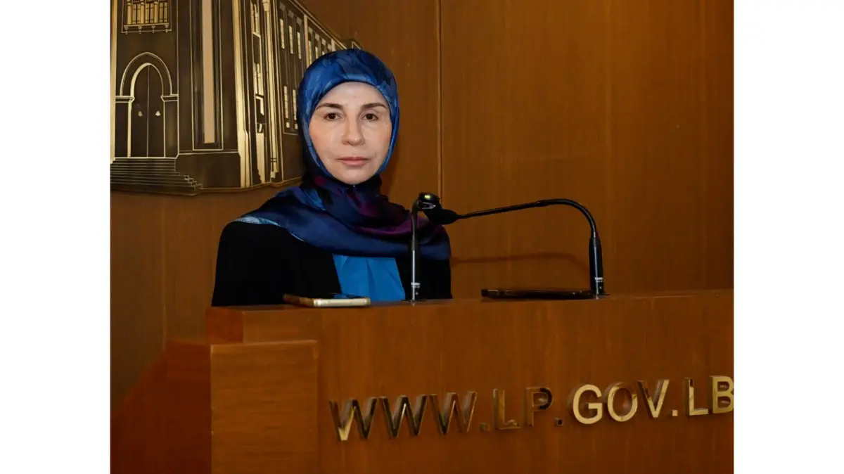 لدعم القطاع التربوي في الجنوب.. عناية عز الدين تطالب بإجراءات تربوية استثنائية 