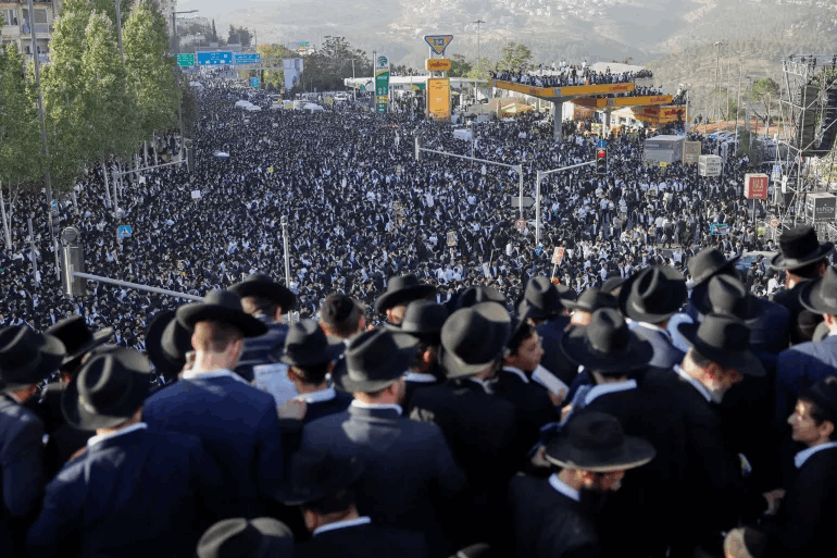 الانتخابات الإسرائيلية بلسان المرشحين: إجماع على رفض الدولة الفلسطينية وخلاف على القضاء والتجنيد