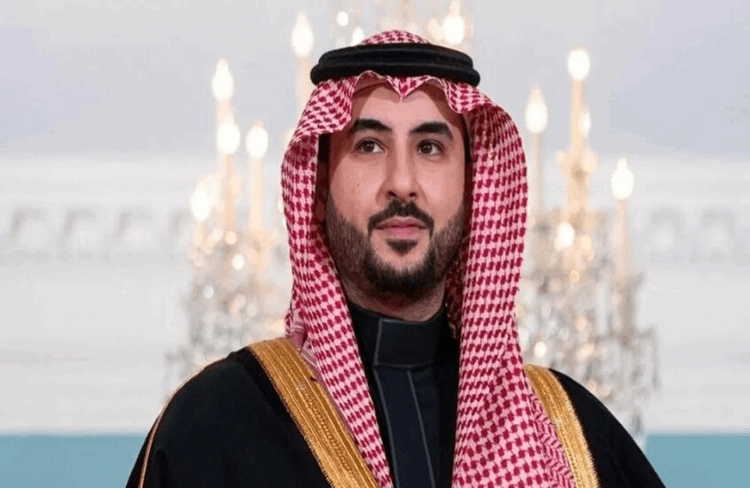 الرياض توضح أهداف زيارة خالد بن سلمان إلى طهران: خفض التصعيد ودعم الوساطة