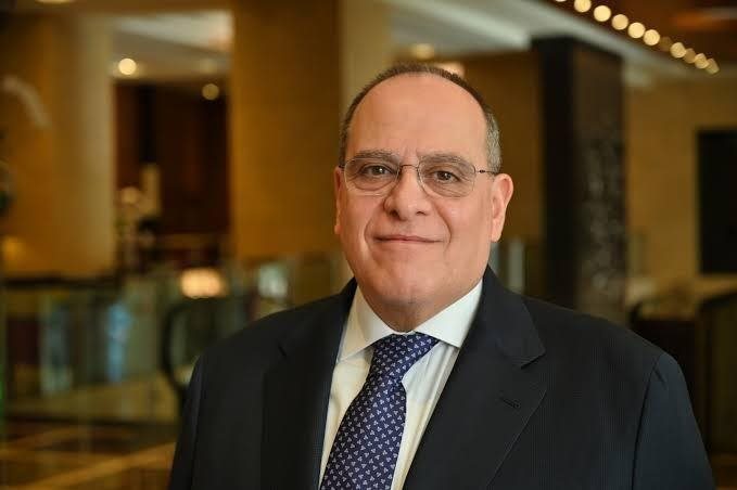 المنتج صادق الصباح ودّع والدته