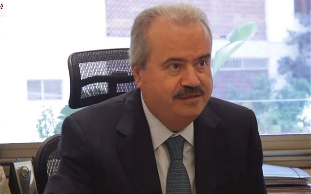 جابر: موازنة 2027 هي محطة في مسار أوسع لمعالجة الالتزامات المالية للدولة وإصلاح القطاع المصرفي