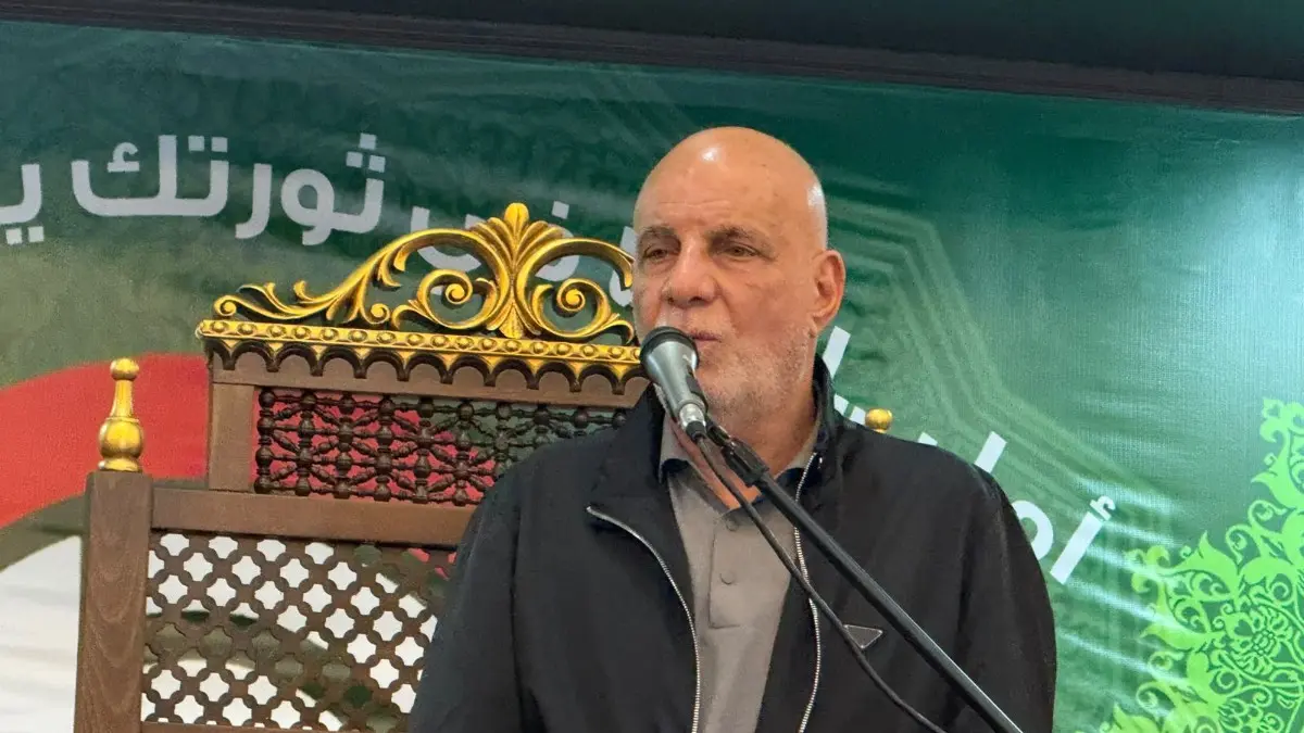 خريس من بدياس: الاعتداءات الإسرائيلية المتواصلة وانتهاك السيادة يفاقمان الأزمات