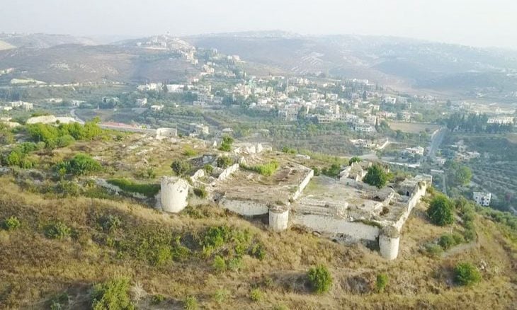 جريحان في ديركيفا جراء إنفجار جسم من مخلفات الحرب