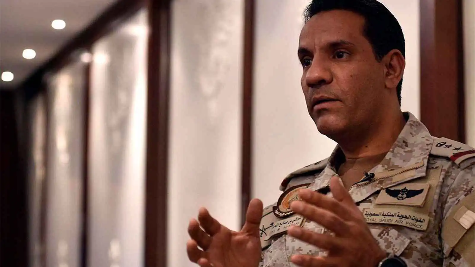 السعودية: اعتراض وتدمير 3 طائرات مسيّرة