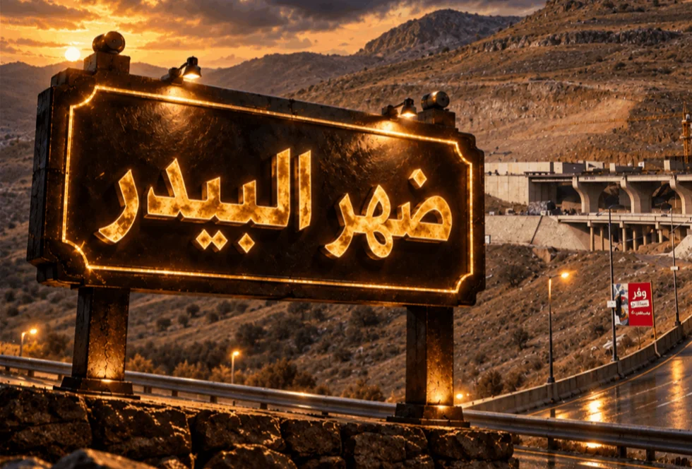 آخر معلومة عن ملف شحنة ضهر البيدر.. تطور جديد حصل