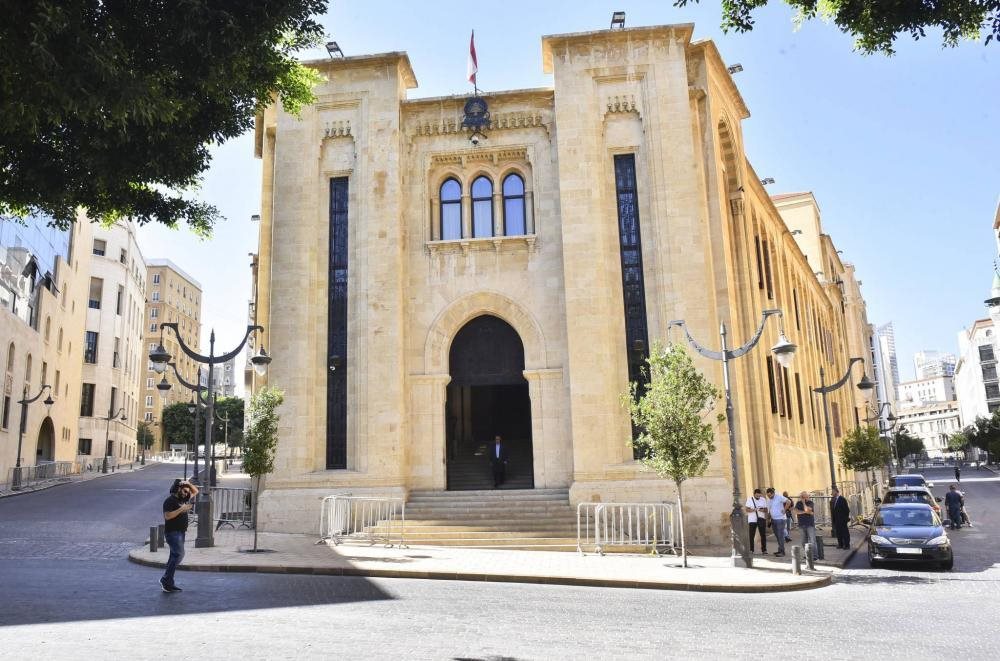 بدء مناقشة موازنة 2027 في مجلس النواب.. نقابة أوجيرو تعلن الإضراب المفتوح