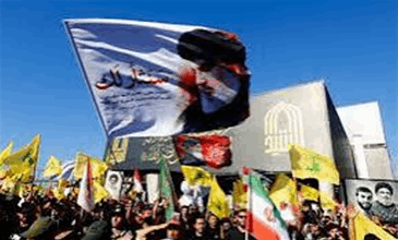تحركات لاعادة رسم خارطة المنطقة فهل يختار حزب الله اللبننة والحوار مع الرئاسة