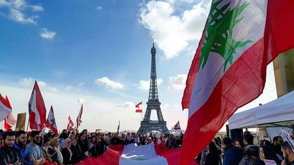 احصاء مشترك: لبنانيو فرنسا يؤيدون اليمين المتطرف