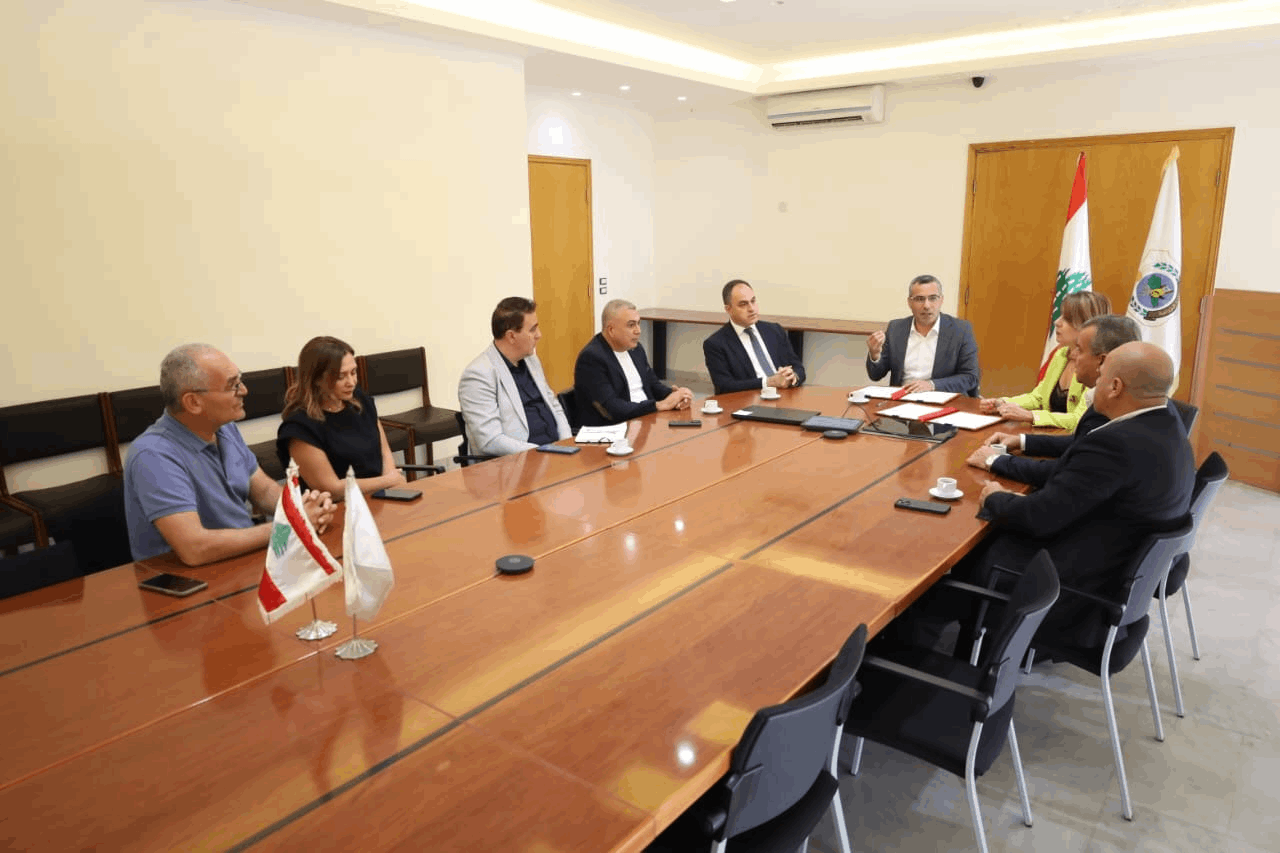 وزارة الزراعة وبلدية القبيات تعزّزان الشراكة لإدارة الحرج وحمايته من الحرائق