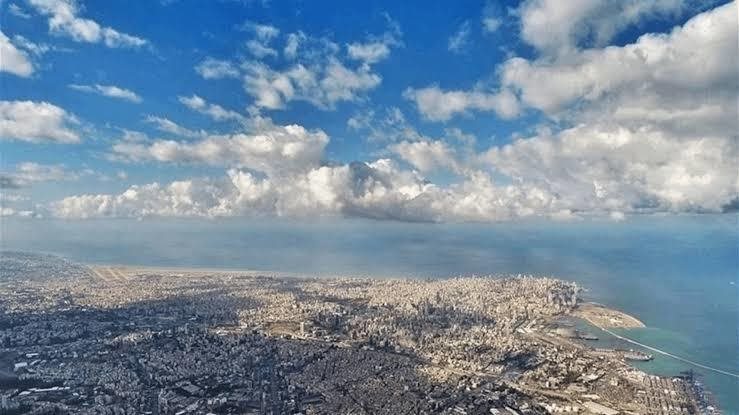 لبنان تحت تأثير منخفض جوي حتى الجمعة