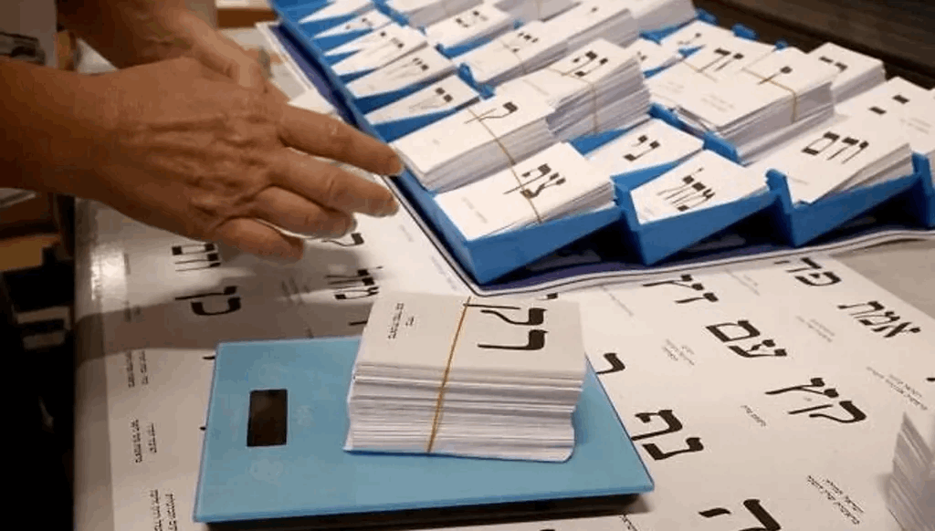 اليوم التالي من الانتخابات الاسرائيلية.. هذا ما يخطط له نتنياهو والمعارضة