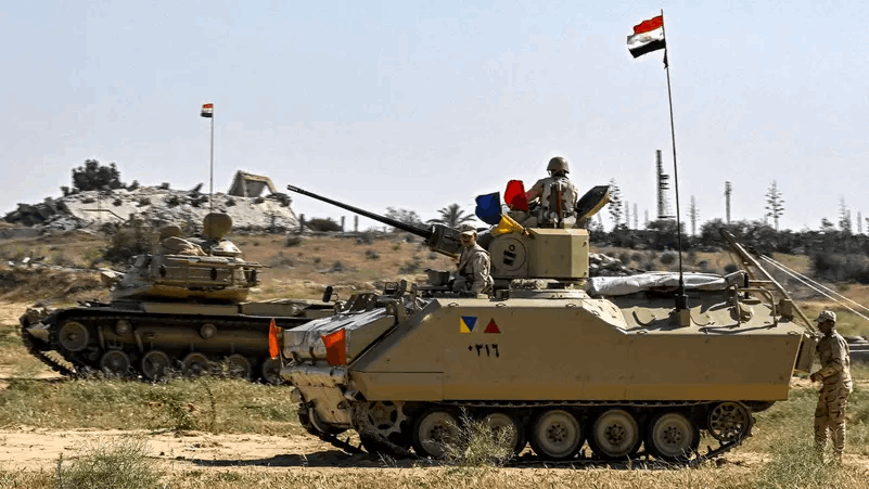 ما الخطوة التالية بعد تفويض السيسي إرسال قوات للسعودية؟