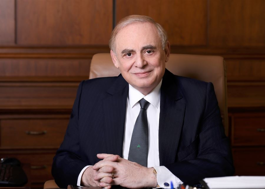 البستاني بعد لقائه جابر: الموازنة بشكلها الحالي بحاجة الى تعديلات