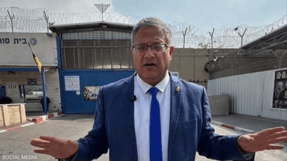 تصويت جنوني للعرب في الانتخابات الاسرائيلية.. وبن غفير يستنفر اليهود (فيديو)