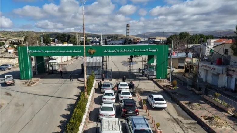رغم إغلاق معبر نصيب.. سوريا تسمح بعودة أكثر من 1600 معتمر