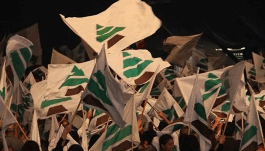 حزب الكتائب تحت ضغط ملفّي الأراضي والمجلس العدلي