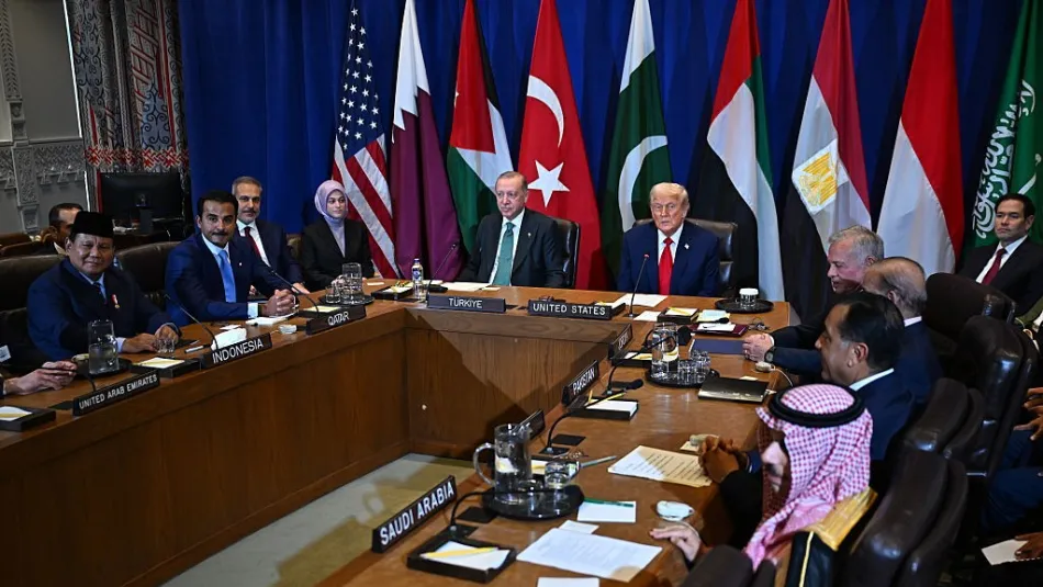 أولويات اميركية جديدة مع دول الشرق الاوسط : لن نحارب بدلاً منكم