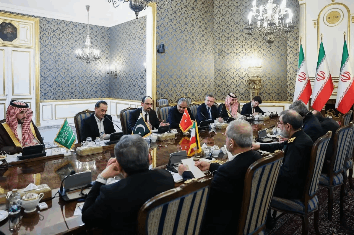 طهران تبحث عن تسوية اقليمية... ولبنان يخشى أن يدفع الثمن