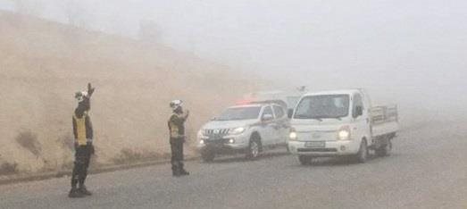 تحذير عاجل من الدفاع المدنيّ السوريّ... ودعوة إلى تجنّب السفر