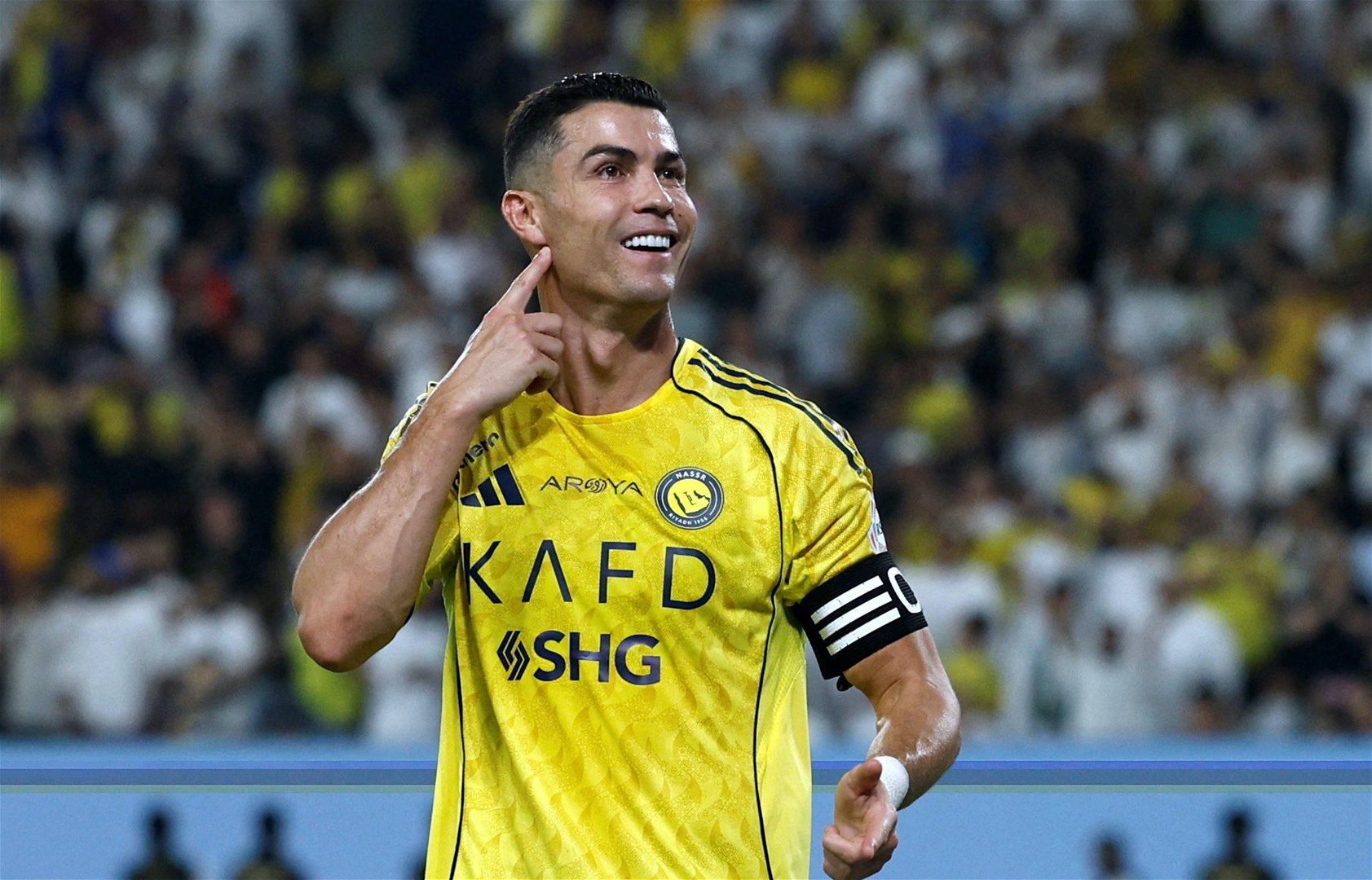 رونالدو ليس مجرد لاعب.. كيف تحوّل إلى أصل تجاري بملايين الدولارات؟
