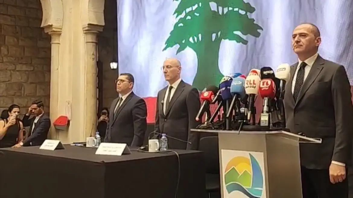 الحجار خلال زيارة تفقدية في جونية: دعم البلديات وتعجيل معاملاتها أولوية