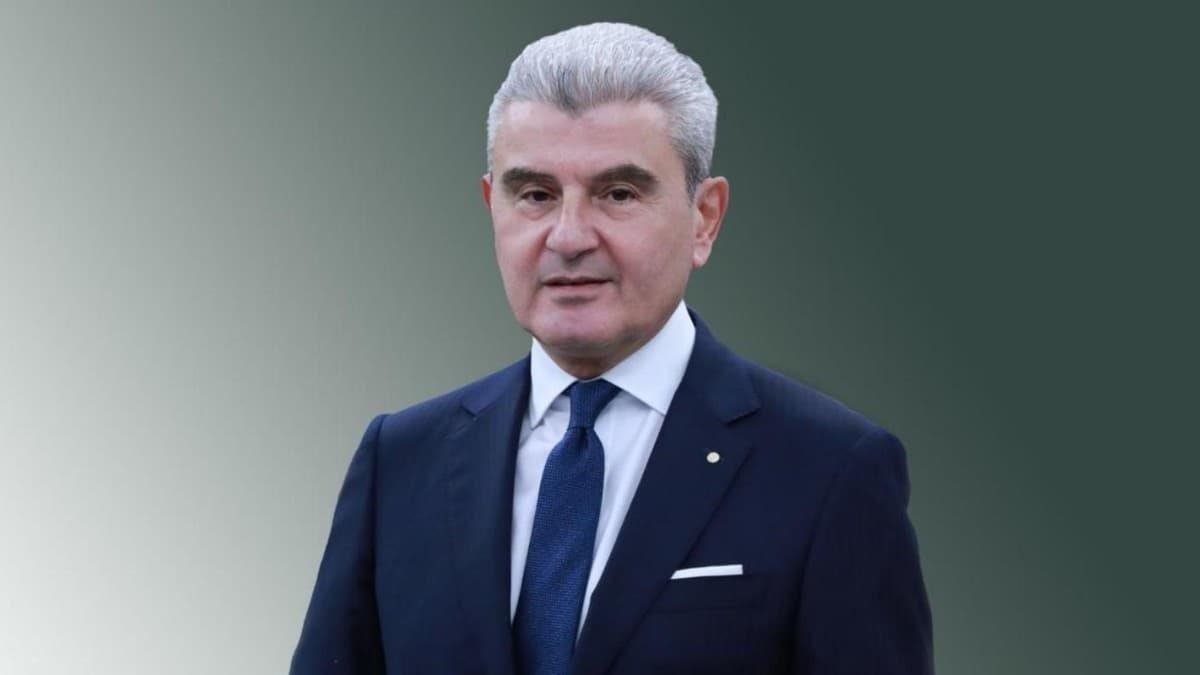 عيسى الخوري: الصناعات التكنولوجية رهاننا للمستقبل ولبنان قادر بكفاءاته على التحول إلى قاعدة فيها