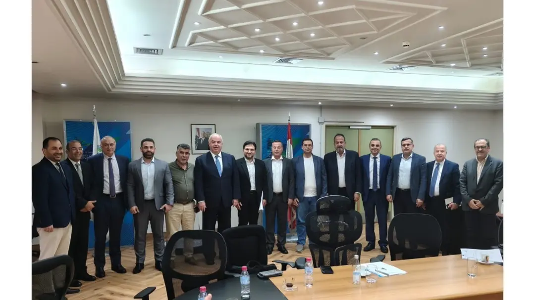 خطة لإعادة خدمات الاتصالات إلى النبطية.. ماذا أعلن وزير الاتصالات؟
