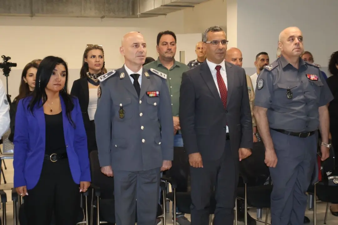 نزرع الأمل.. مبادرة زراعية لتأهيل الأحداث في مركز الوروار