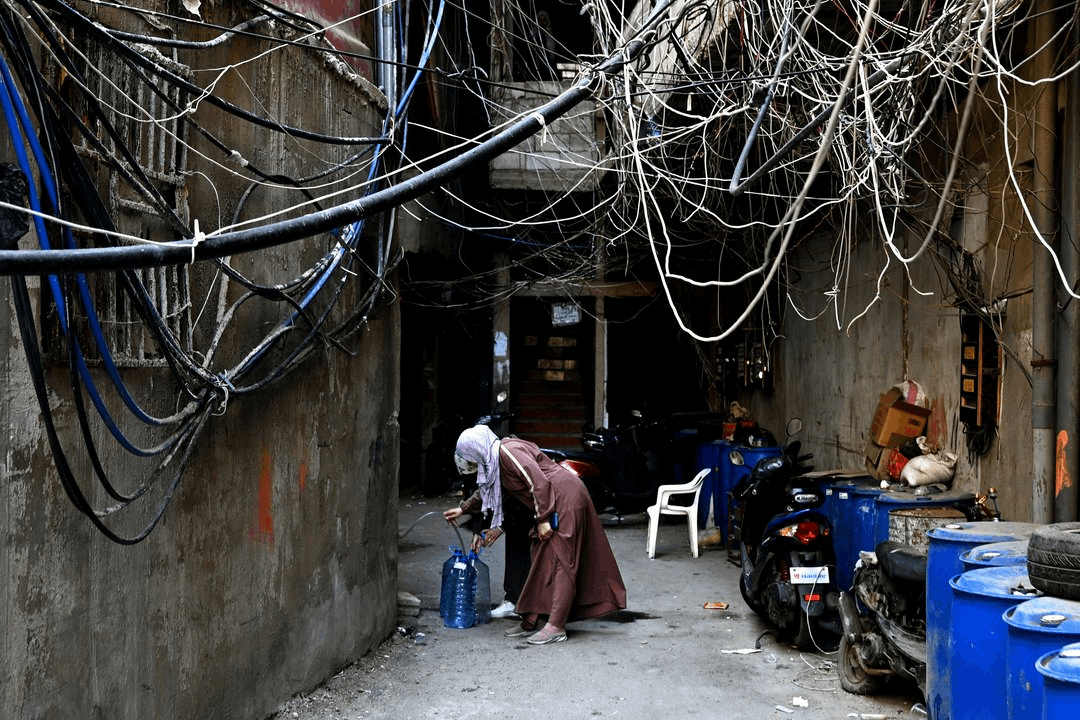 كهرباء لبنان ترفع سقف المواجهة: إمهال المخيمات 20 يوما لتسوية المستحقات قبل القطع