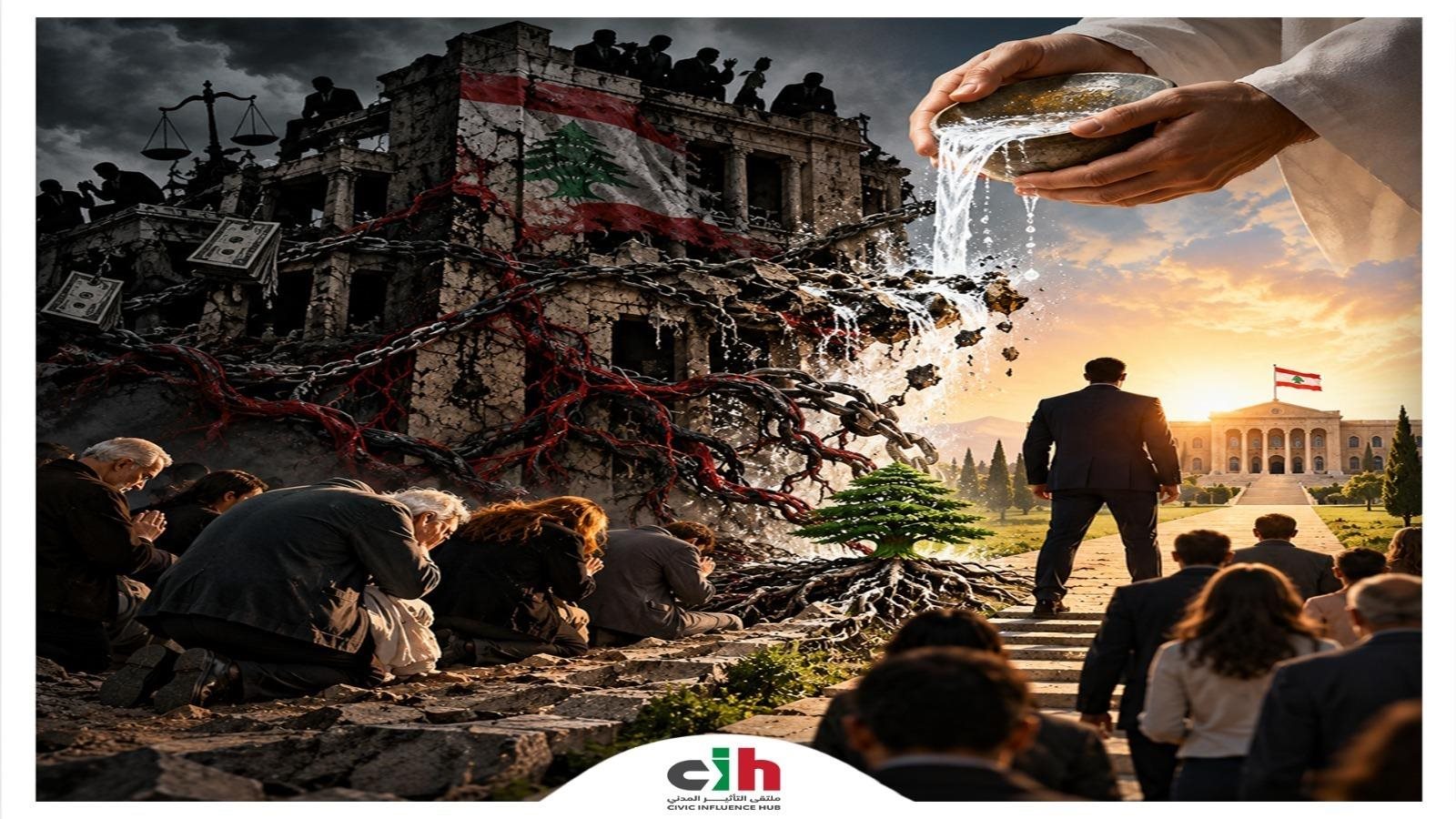 ملتقى التأثير المدني: نحذّر من لذّهنيّة الموبوءة
