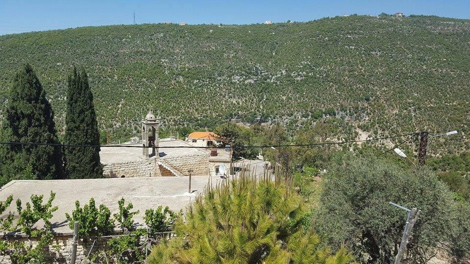 اختفاء الكاهن سمير ضو منذ ظهر أمس في ظروف غامضة