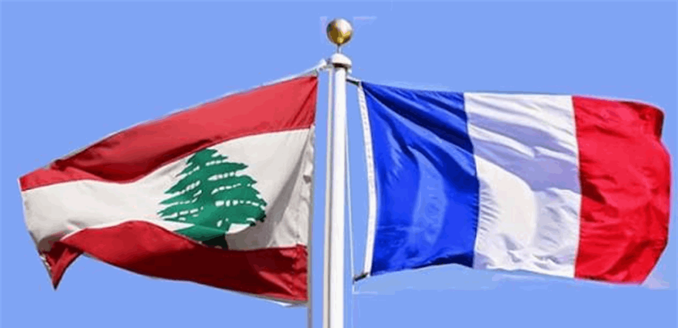 وفد برلماني فرنسي زار مرفأ بيروت وعرض لآفاق التعاون