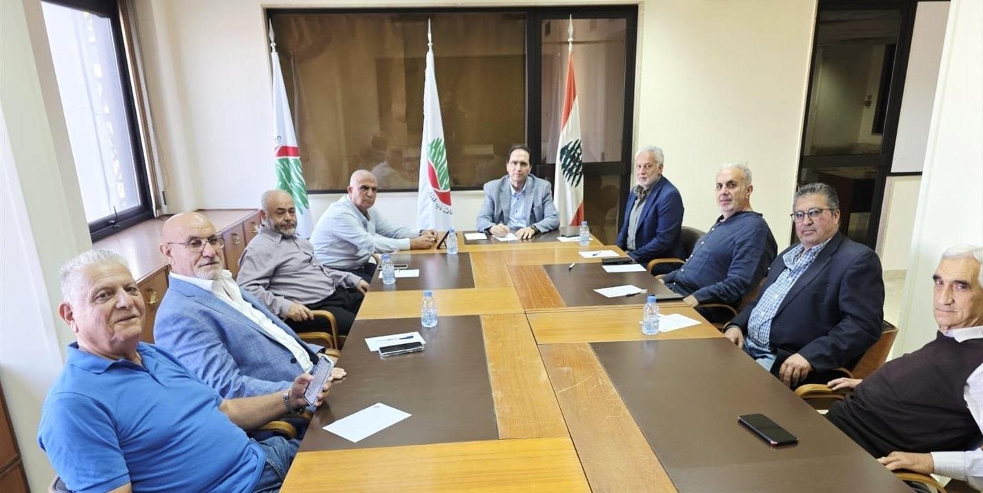 في اجتماعٍ إستثنائيّ... ماذا صدر عن المجلس التنفيذي لنقابة أصحاب محطات المحروقات؟