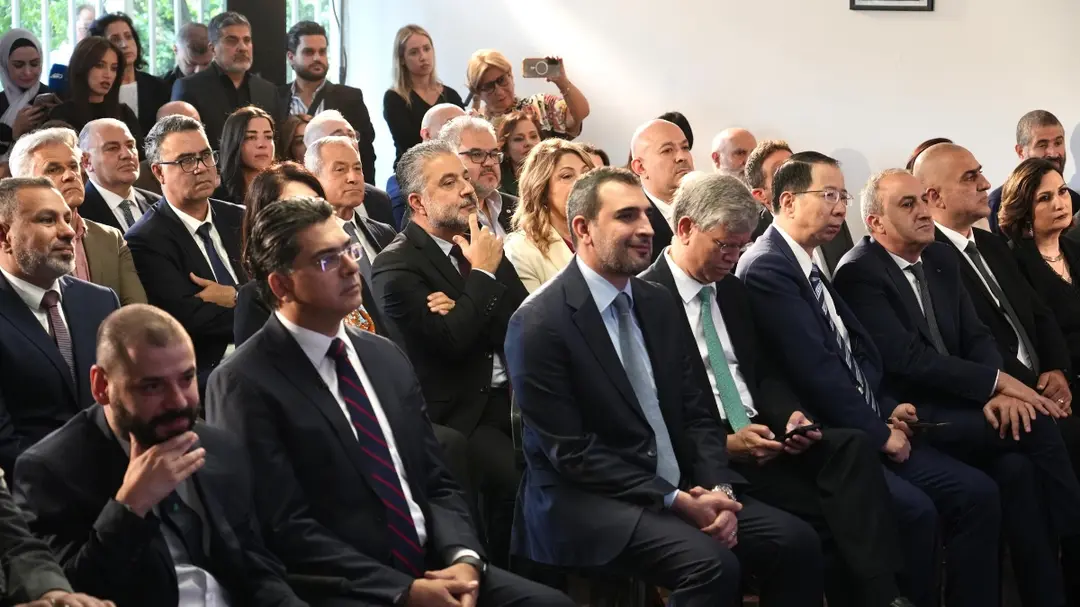 تلفزيون لبنان... مذيعة بالذكاء الاصطناعي وبرامج تنطلق في تشرين الثاني